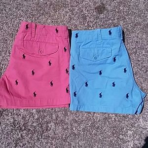 Polo Ralph Lauren shorts